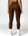 High Waist Active Leggings