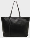 PU Leather Tote Bag