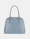 David Jones PU Leather Handbag