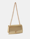 PU Leather Crossbody Bag