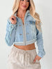 Light Blue / Gray