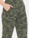 Leggings Depot Camouflage High Waist Leggings