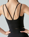 Double Strap Sports Cami