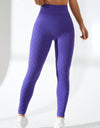 High Waist Active Leggings