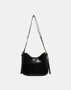 PU Leather Shoulder Bag