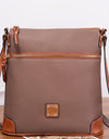 PU Leather Crossbody Bag