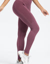 High Waist Active Leggings