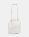 Nicole Lee USA Amy Studded Bucket Bag