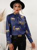 Royal Blue