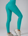 High Waist Active Leggings