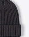 Soft and Comfortable Cuffed Beanie