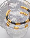 18K Gold-Plated Stainless Steel Bracelet