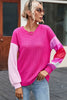Hot Pink