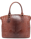 PU Leather Handbag