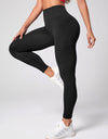 High Waist Active Leggings