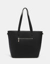 Nicole Lee USA Studded Decor Tote Bag