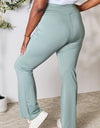 Heimish Full Size Wide Waistband Sports Pants