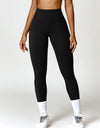 High Waist Active Leggings