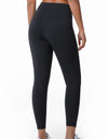 Wide Waistband Sports Pants