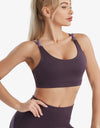 Crisscross Sports Bra