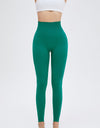 High Waist Active Leggings