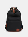 Medium Nylon Backpack