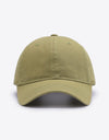 Cool and Classic Baseball Cap