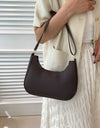 PU Leather Shoulder Bag