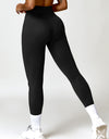 High Waist Active Leggings