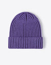 Soft and Comfortable Cuffed Beanie