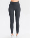 High Waist Active Leggings