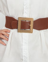 PU Leather Belt