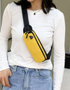 Small Polyester Sling Bag