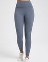 High Waist Active Leggings