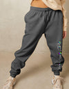 Simply Love Full Size SKELETON Graphic Sweatpants