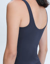 V Neck Active Tank