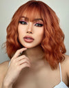 Bobo Wave Synthetic Wigs 12''