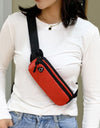 Small Polyester Sling Bag