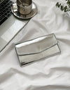 PU Leather Small Wallet