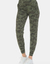 Leggings Depot Camouflage High Waist Leggings