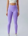 Ruched High Waist Active Leggings