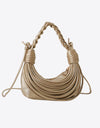 PU Leather Handbag