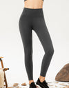 High Waist Skinny Active Pants