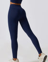 V-Waistband Sports Leggings