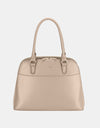 David Jones PU Leather Handbag