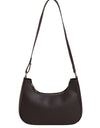 PU Leather Shoulder Bag