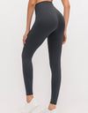 High Waist Active Leggings