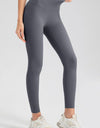 Wide Waistband Sport Leggings