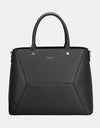 David Jones PU Leather Handbag