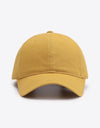 Cool and Classic Baseball Cap